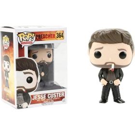 Funko 11149 Preacher Jesse Figür