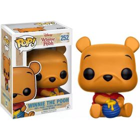 Funko 11260 Winnie Puuh Figür