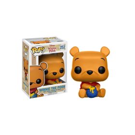 Funko 11260 Winnie Puuh Figür