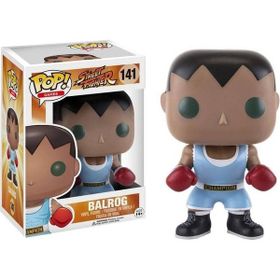 Funko 11658 Street Fighter Figür