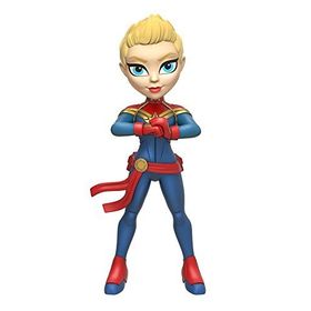 Funko 11683 Captain Marvel Figür