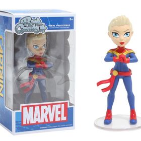 Funko 11683 Captain Marvel Figür