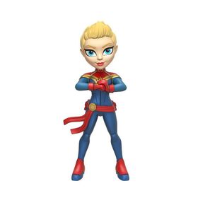 Funko 11683 Captain Marvel Figür