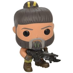 Funko 12187 Oscar Diaz Figür