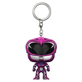 Funko 12348 Power Movie Pembe Figür