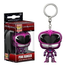 Funko 12348 Power Movie Pembe Figür