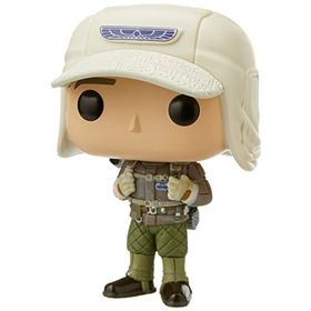 Funko 13095 Actionfigur Alien Covenant David Figür