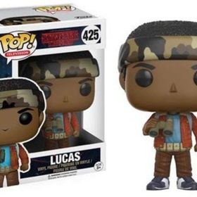 Funko 13324 Stranger Things Figür