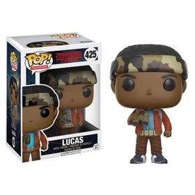 Funko 13324 Stranger Things Figür