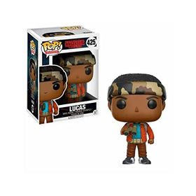 Funko 13324 Stranger Things Figür