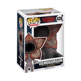Funko 13327 Stranger Things Figür