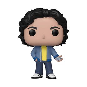 Funko 1404 Pop DC Comics Blue Bettle Jaime Reyes Aksiyon Figürü