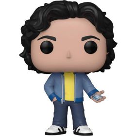 Funko 1404 Pop DC Comics Blue Bettle Jaime Reyes Aksiyon Figürü