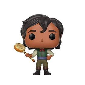 Funko 20402 Disney Elena of Avalor Mateo Figür