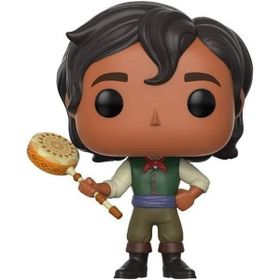Funko 20402 Disney Elena of Avalor Mateo Figür