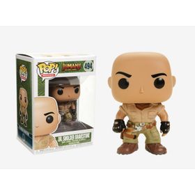 Funko 21598 Jumanji Doctor Bravestone Figür