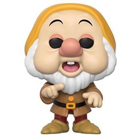 Funko 21722 Snow White Sneezy Figür