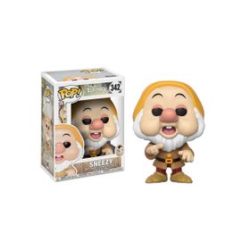 Funko 21722 Snow White Sneezy Figür