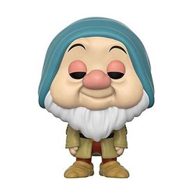 Funko 21724 Snow White Sleepy Figür