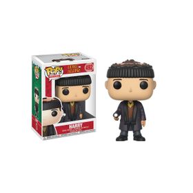 Funko 21797 Harry Home Alone Pop Vinyl Figür