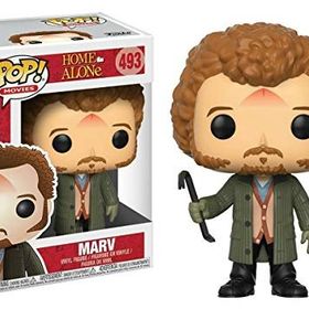 Funko 21799 Marv Home Alone Figür