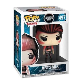 Funko 22050 S1 Ready Player One Figür