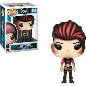 Funko 22050 S1 Ready Player One Figür