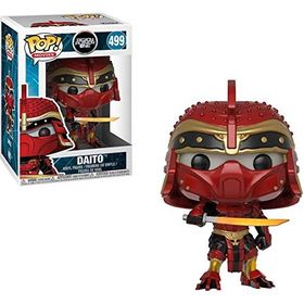 Funko 22051 S1 No Actionfigur Ready Player Figür