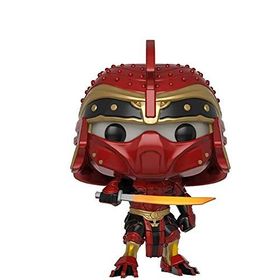 Funko 22051 S1 No Actionfigur Ready Player Figür