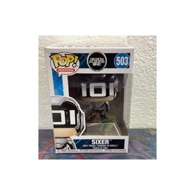 Funko 22057 S1 Ready Player Figür