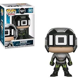 Funko 22057 S1 Ready Player Figür