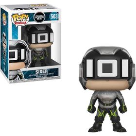Funko 22057 S1 Ready Player Figür