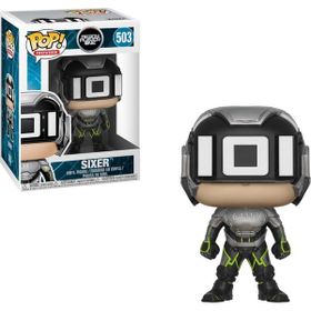 Funko 22057 S1 Ready Player Figür
