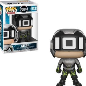 Funko 22057 S1 Ready Player Figür