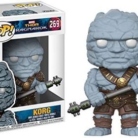 Funko 22917 Marvel Thor Ragnarok Figür