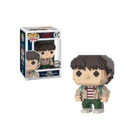Funko 23428 Mike Stranger Figür