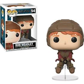Funko 26721 Harry Potter Figür