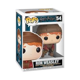 Funko 26721 Harry Potter Figür