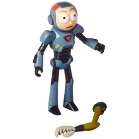 Funko 26870 Eylem Şekil Morty Figür