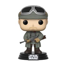 Funko 26979 Solo W1 Tobias with Goggles Figür