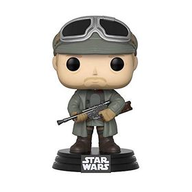 Funko 26979 Solo W1 Tobias with Goggles Figür