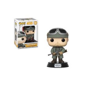 Funko 26979 Solo W1 Tobias with Goggles Figür
