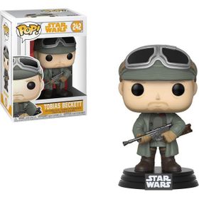Funko 26979 Solo W1 Tobias with Goggles Figür