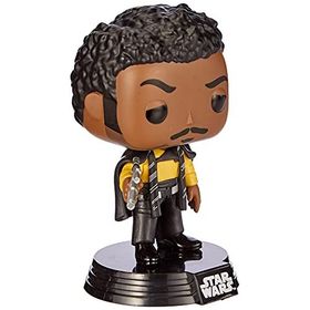 Funko 26982 Star Wars Red Cup Figür