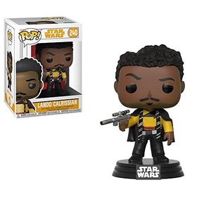Funko 26982 Star Wars Red Cup Figür