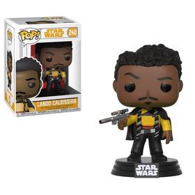 Funko 26982 Star Wars Red Cup Figür