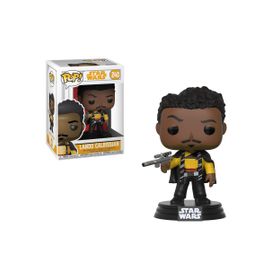Funko 26982 Star Wars Red Cup Figür