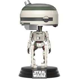 Funko 26990 Solo W1 L3-37 Figür
