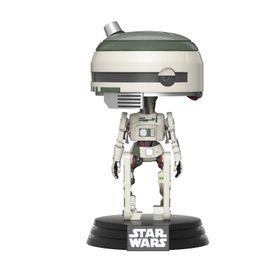 Funko 26990 Solo W1 L3-37 Figür