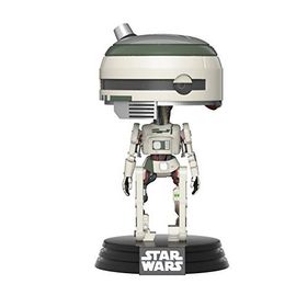Funko 26990 Solo W1 L3-37 Figür